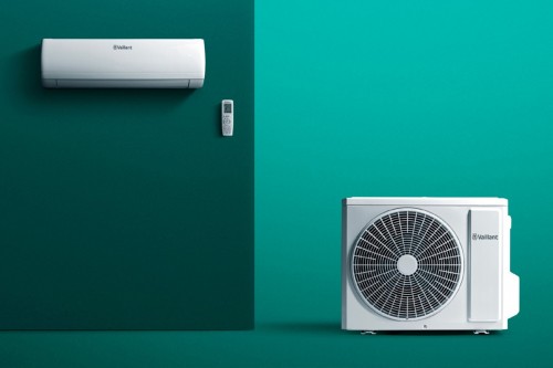 Split Klimalar